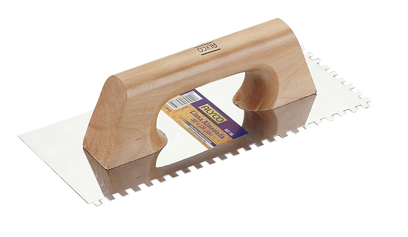 LLANA DENTADA 10mm